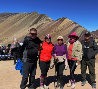 Excursiones de varios días desde Maras, Peru