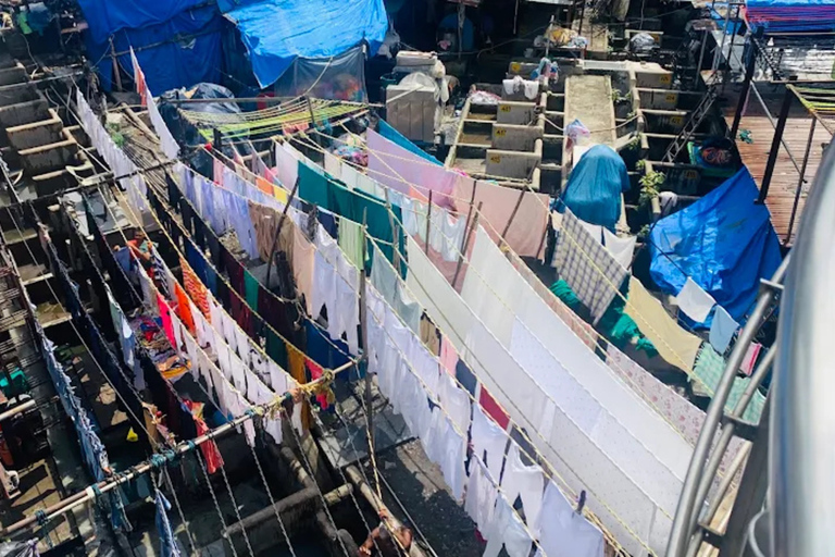 Mumbai: 6-Stop Highlights of Mumbai with Lunch Mumbai: 6-Stop Highlights of Mumbai with Lunch