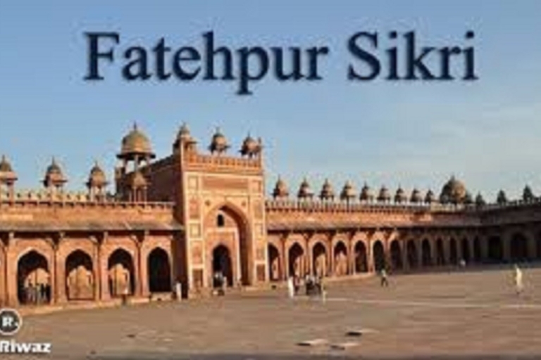 Delhi Agra Fatehpur Sikri Santuario de Aves de Bharatpur