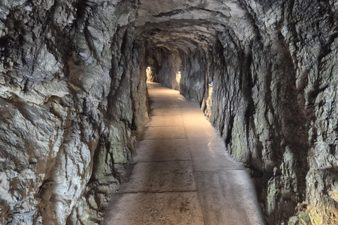 Zürich: Rundgang durch die Altstadt