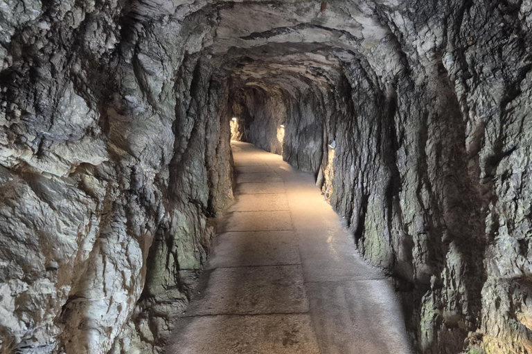 Zürich: Rundgang durch die Altstadt