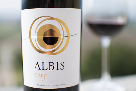 Expérience Haras : escapade dans les vignobles, vin et dégustationsExpérience Icono – 4 dégustations de vin