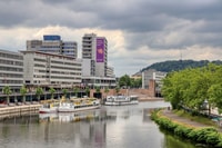 Saarbrücken Private Guided Walking Tour - Housity