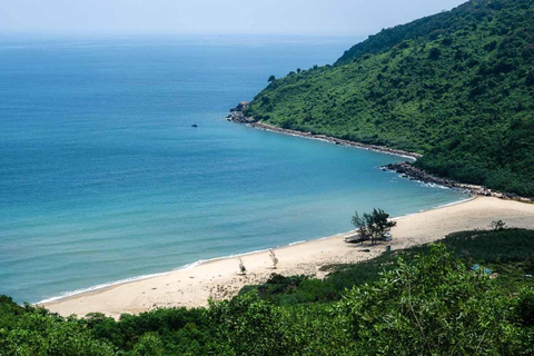 Hai Van Horizons - wycieczka fotograficzna do Da Nang