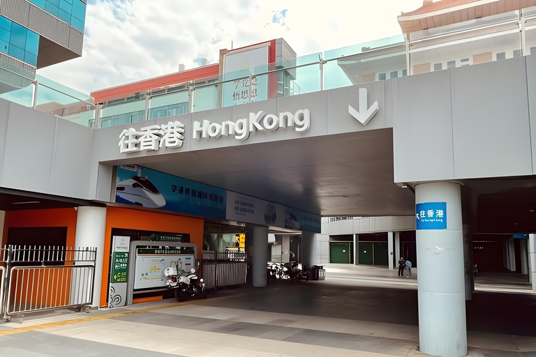 Untold Story,Shenzhen Electronic&Discount Market PrivateTour Dongmen old market, Huaqiangbei electronic market tour