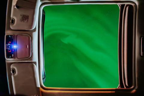 Aurora Hunt with Money-Back Guarantee + Photo and Video Aurora Hunt with Money-Back Guarantee