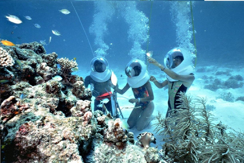 Au départ de Pattaya : Visite d&#039;une jounée de Koh Larn avec activités nautiques