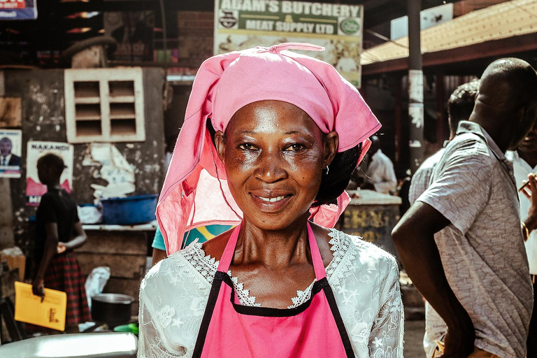 Kampala: Matoke Moments Food Tour with 12+ Tastings