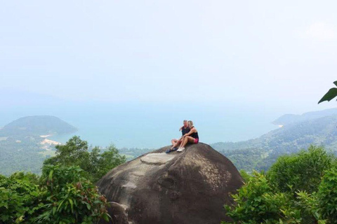 Hai Van Pass Motorbike Tour with Mr T Easy Rider Hai Van Pass Easy Rider: From Hue, Hoi An, Da Nang