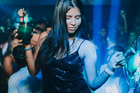 Rio de Janeiro: wyjątkowe przeżycia na imprezie Latin FunkRio de Janeiro: wyjątkowe doświadczenie na imprezie Latin Funk