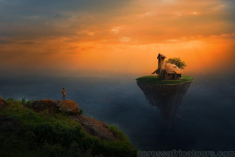 From Kampala: 3-Day Murchison Falls Luxury Wildlife Safari