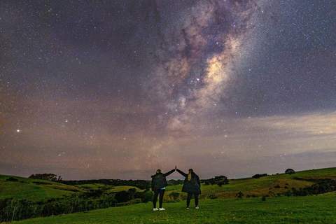 Auckland: Stargazing, Meteor Showers and Cosmic Events Tour