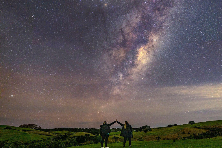 Auckland: Stargazing, Meteor Showers and Cosmic Events Tour