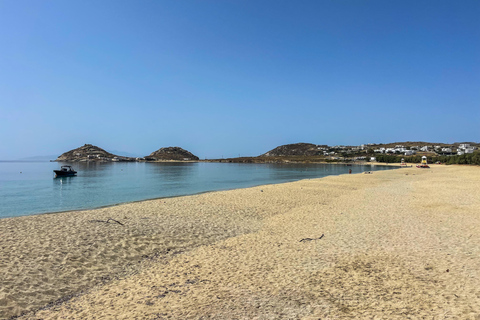 Private Mykonos Tour Tailor-Made | Choice of the guest 2-Hour Private customized tour