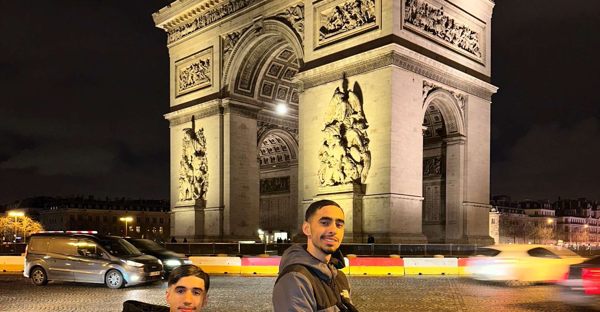 Paris, City Highlights Guided Quad Tour - Housity