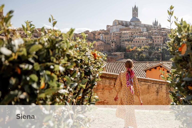 Florencja: Karta miejska All Inclusive