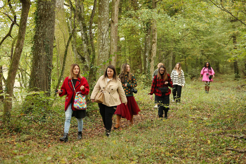 Zagreb Private Truffle Hunting Tour