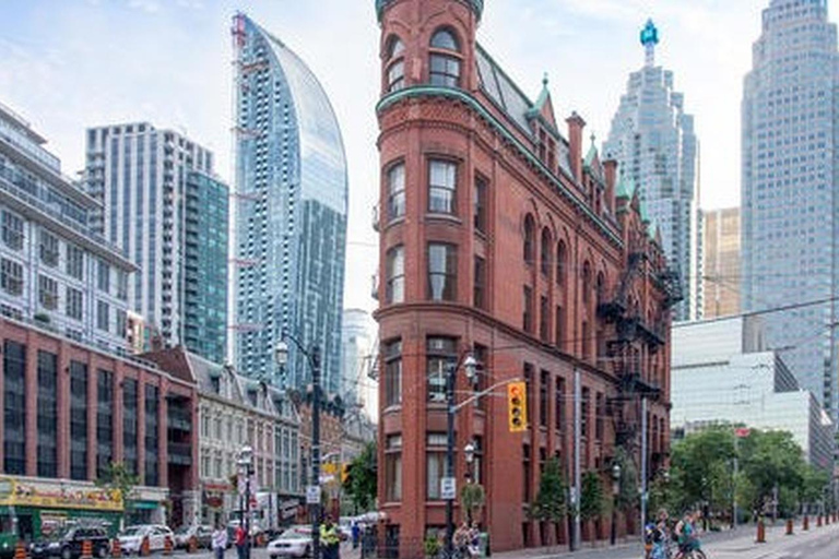 Toronto: Kulinarisk rundvandring med Culinary Adventure Co.Roncesvalles Village mattur