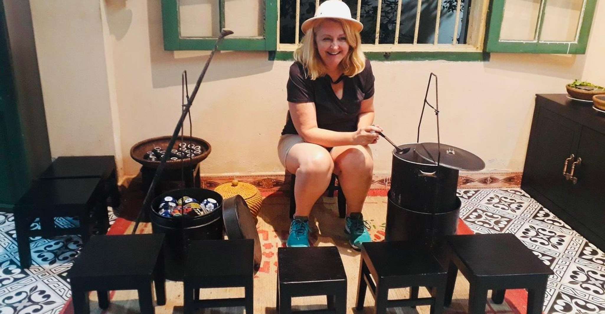 Mein Sohn Sunrise Private Tours - Hizvo