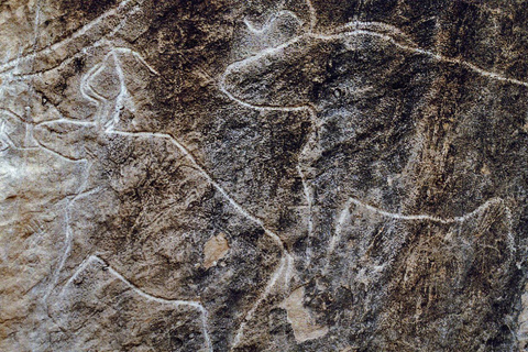 Baku: Gobustan, Vulcões de Lama, Templo do Fogo e Queimada ...