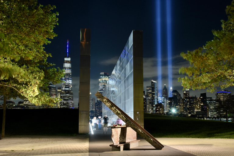 NYC: Statue of Liberty, Ellis Island, and Ground Zero Tour