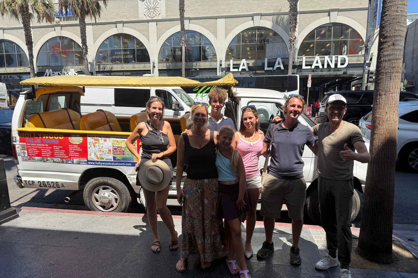 Los Angeles: Hollywood, Beverly Hills & Celebrity Homes Tour - Los Angeles: Hollywood, Beverly Hills & Celebrity Homes Tour