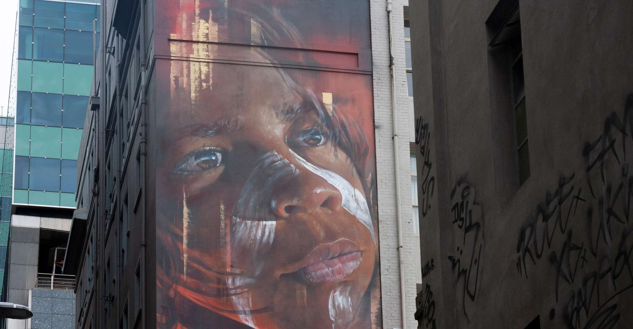 Melbourne Laneways Tour photo 15