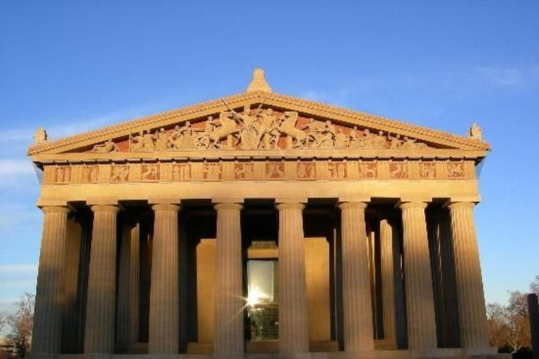 Nashville : Best Street Food Tour With A Local GuideNashville : 3 Hours Small Group Food Tasting Walking Tour