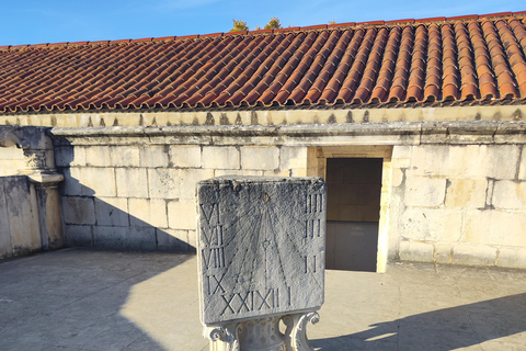 From Lisbon: Medieval Tour, Batalha, Tomar, Alcobaça, Óbidos Private Tour Option