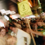 Batmania Pub Crawl Melbourne!