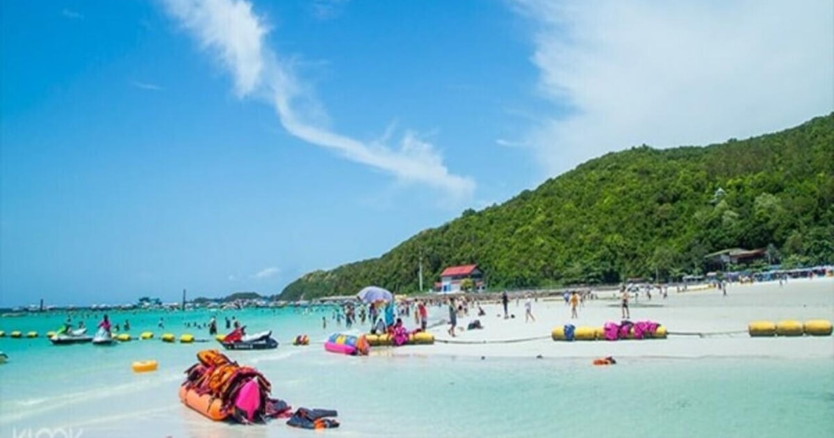 Pattaya: Excursão à Ilha dos Corais com almoço indiano e transferes ...