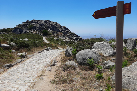 Monchique & Silves: guided day trip