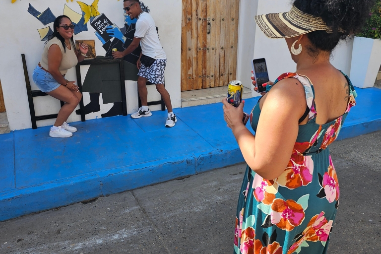 Cartagena: Das echte lokale Erlebnis für Kreuzfahrtpassagiere