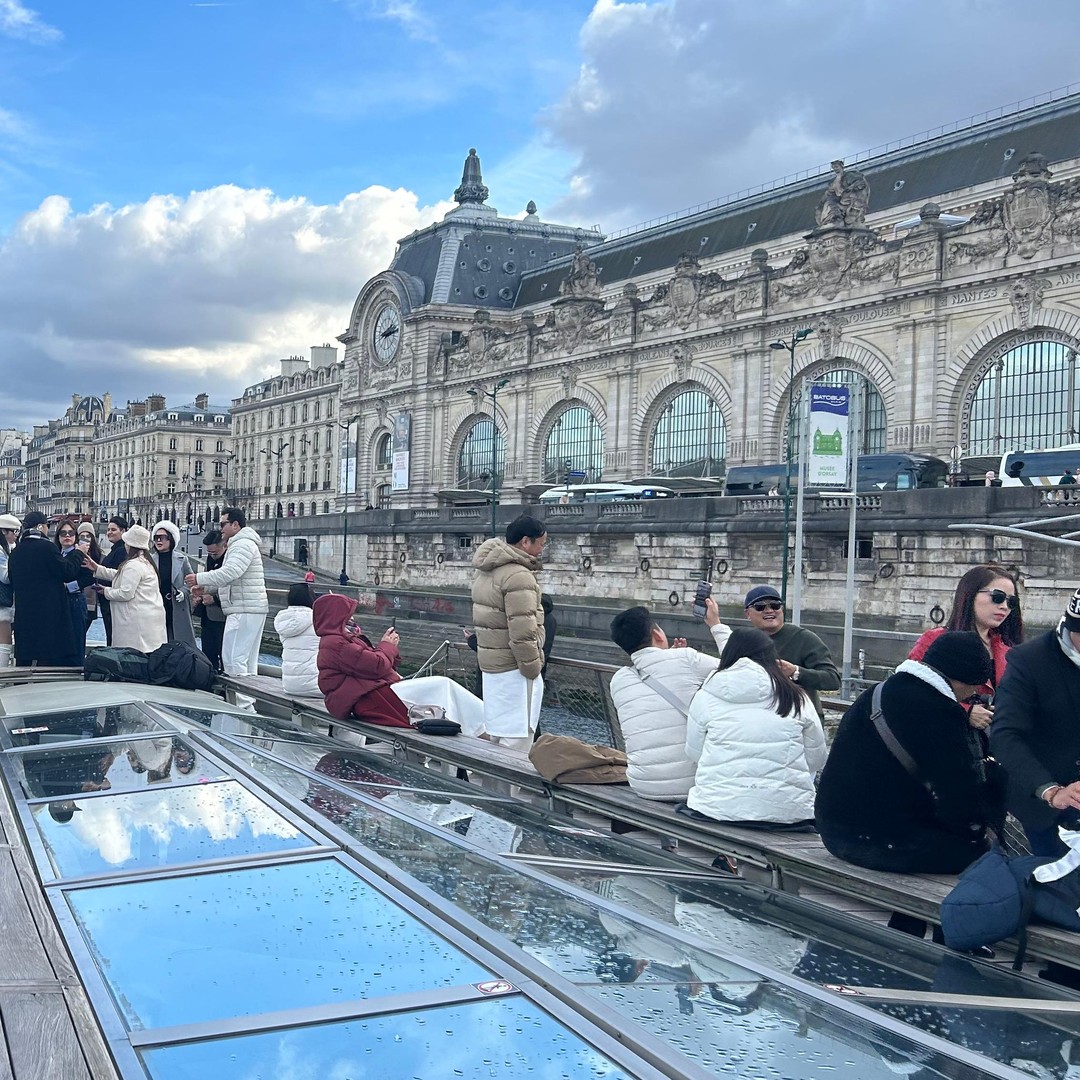 Galerie média