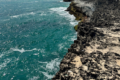 Salalah a combination of East and West tour