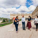 Reggia e Giardini di Versailles: tour e accesso prioritario