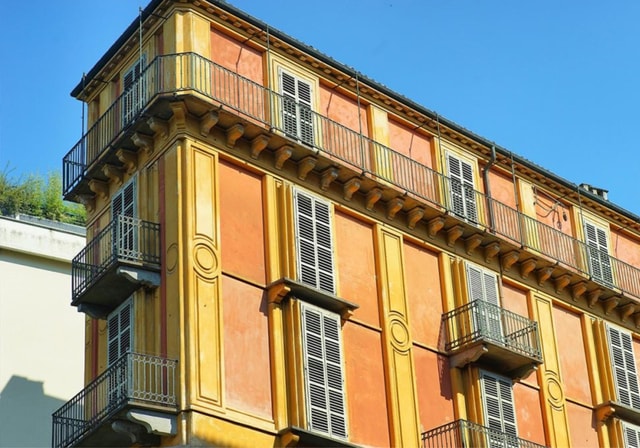 Turin: Sights & Highlights Walking tour