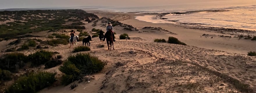 Essaouira : excursion d'une journée avec pause thé