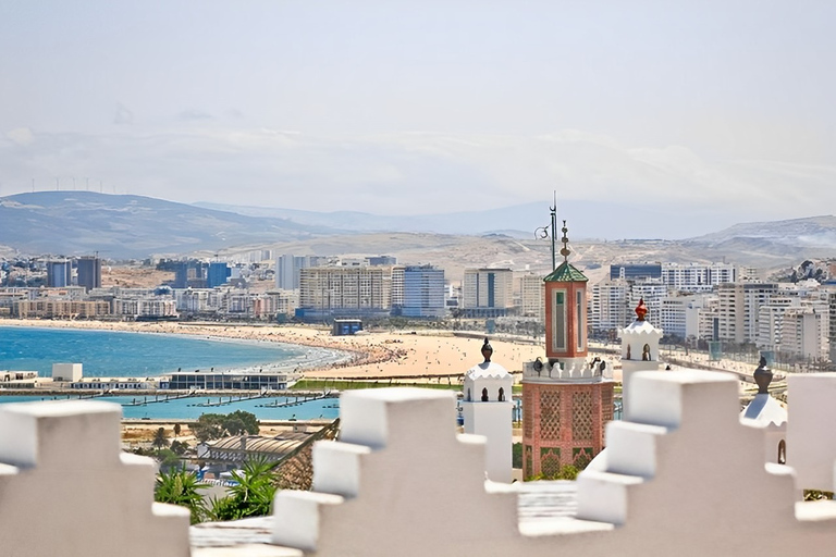 Tangier Private Day Tour