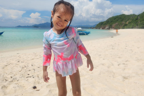 Coron: Highlights Ultimate Private Tour with Lunch CORON: Highlights Ultimate Private Tour with Lunch