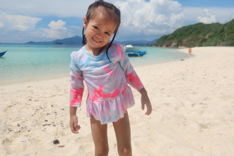 Coron: Highlights Ultimate Private Tour with Lunch CORON: Highlights Ultimate Private Tour with Lunch