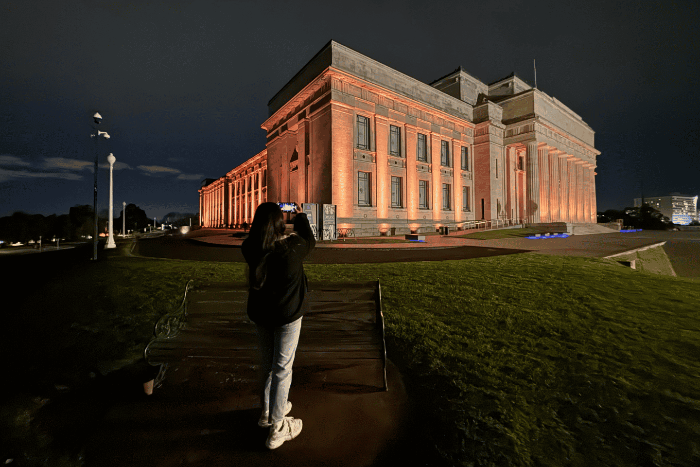 Private Auckland City Night Tour, Sky Tower Visit & Museum - Private Auckland City Night Tour, Sky Tower Visit & Museum