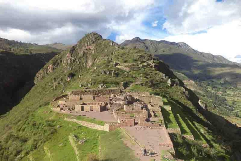 Private Tour | Heiliges Tal + Maras und Machu Picchu 2 Tage