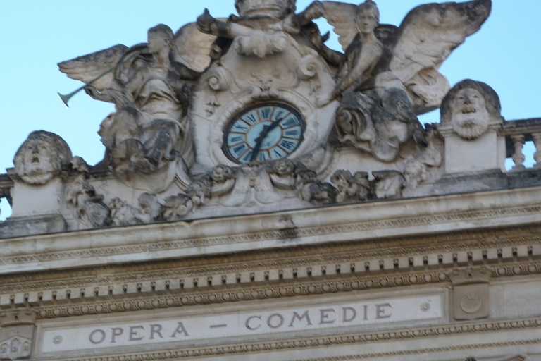 El histórico Juego de Escape al Aire Libre de Montpellier: El Arco de Eurico
