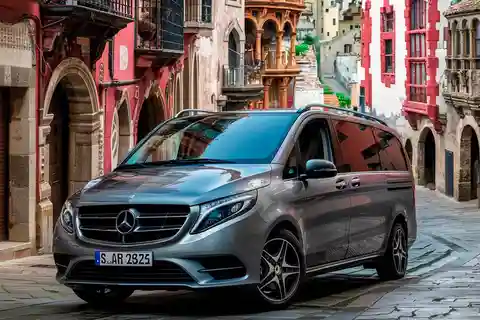 Private Transfer from Barcelona to Girona