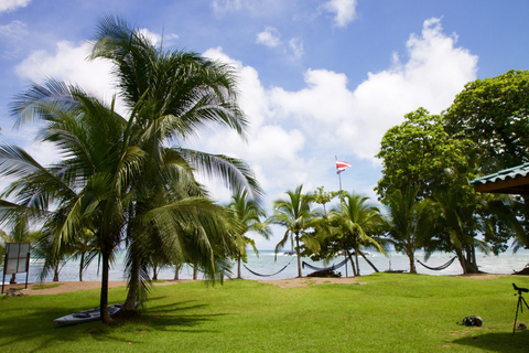 Nationaal Park Corcovado: Wandeltocht met gids - Hele dag