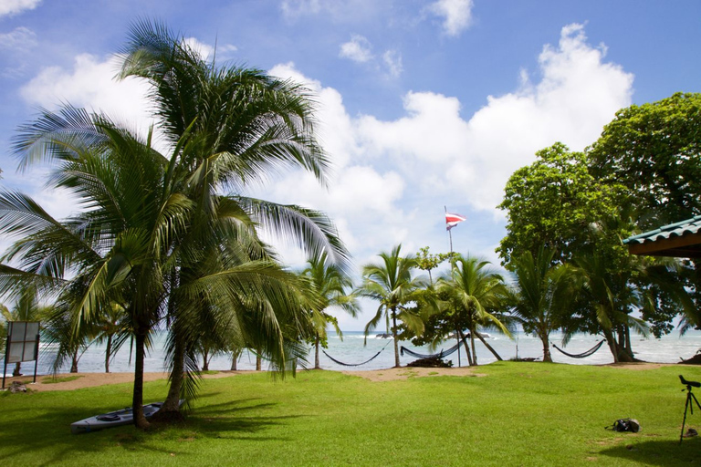 Nationaal Park Corcovado: Wandeltocht met gids - Hele dag