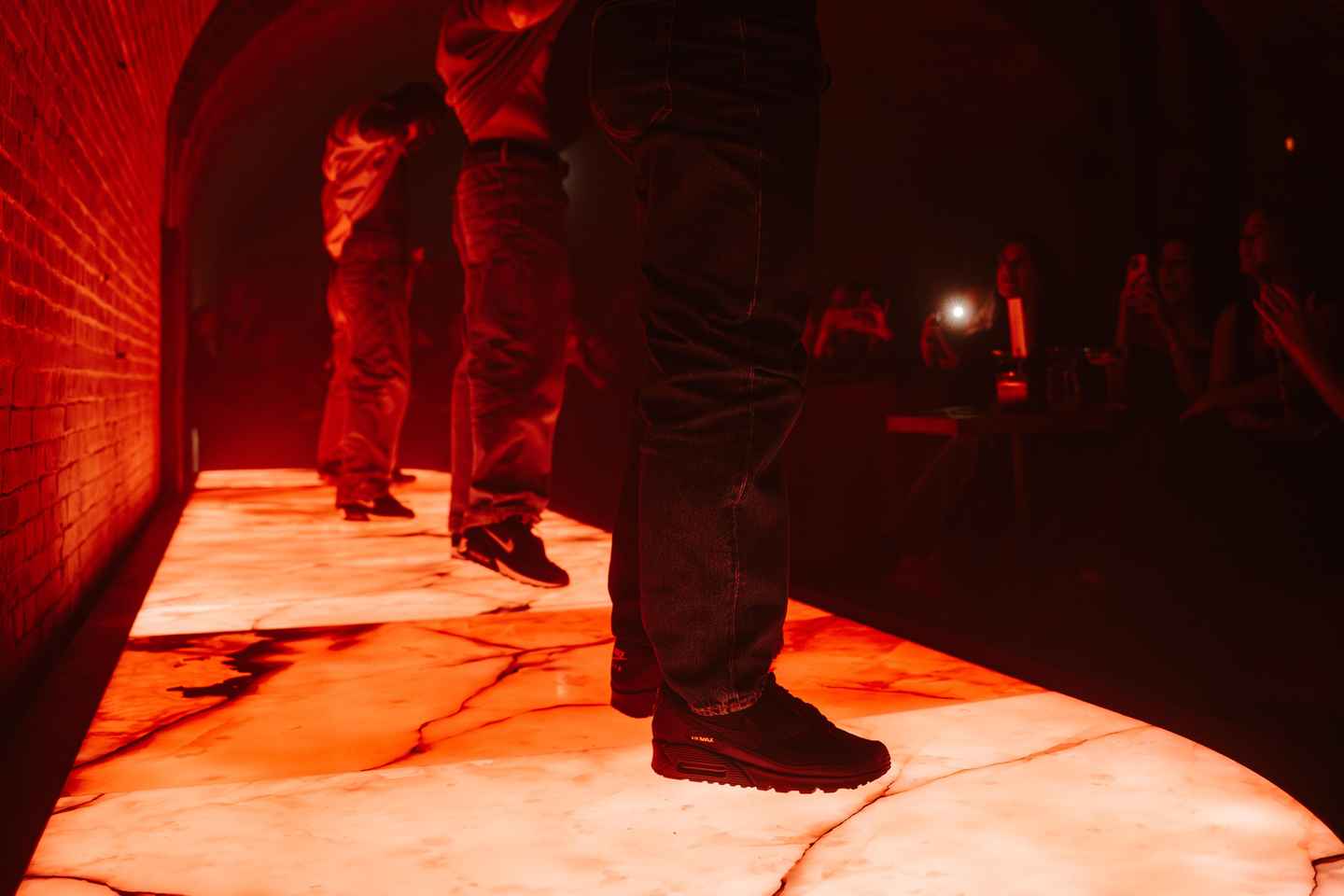 Bonton Rotterdam: Exclusive Male Dance Show Ticket