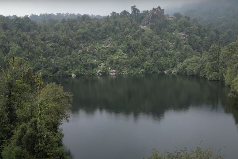 From Kathmandu: Ramaroshan Lakes 5-Day Tour