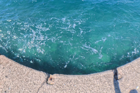 Kotor: ATV & Buggy Adventure with Forts & Marine Bunker Tour with ATV's, Guide & Instructor